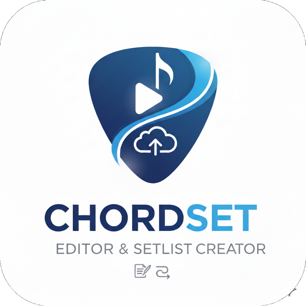 ChordSet Logo
